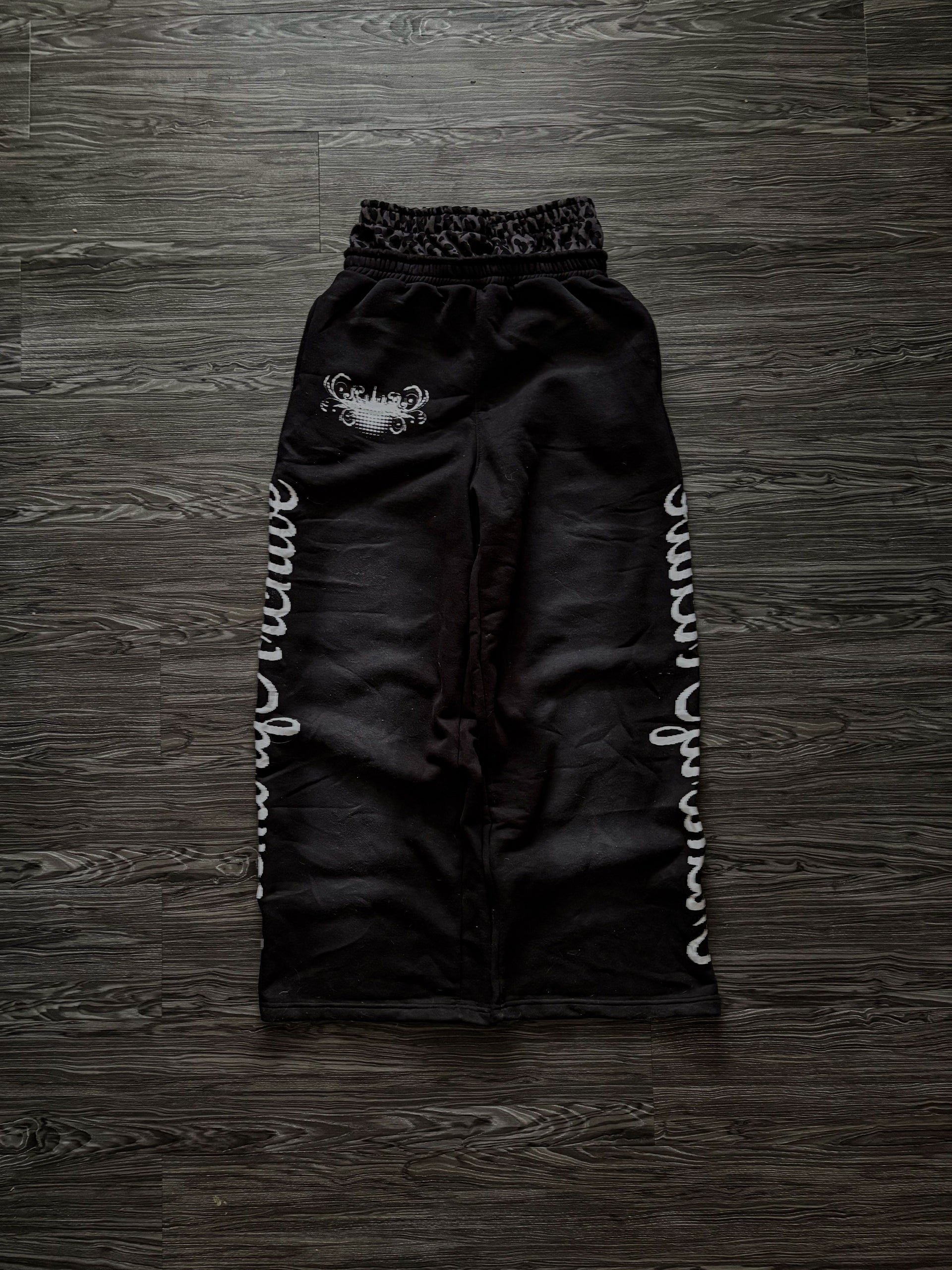 “Nocturnal” Sweats